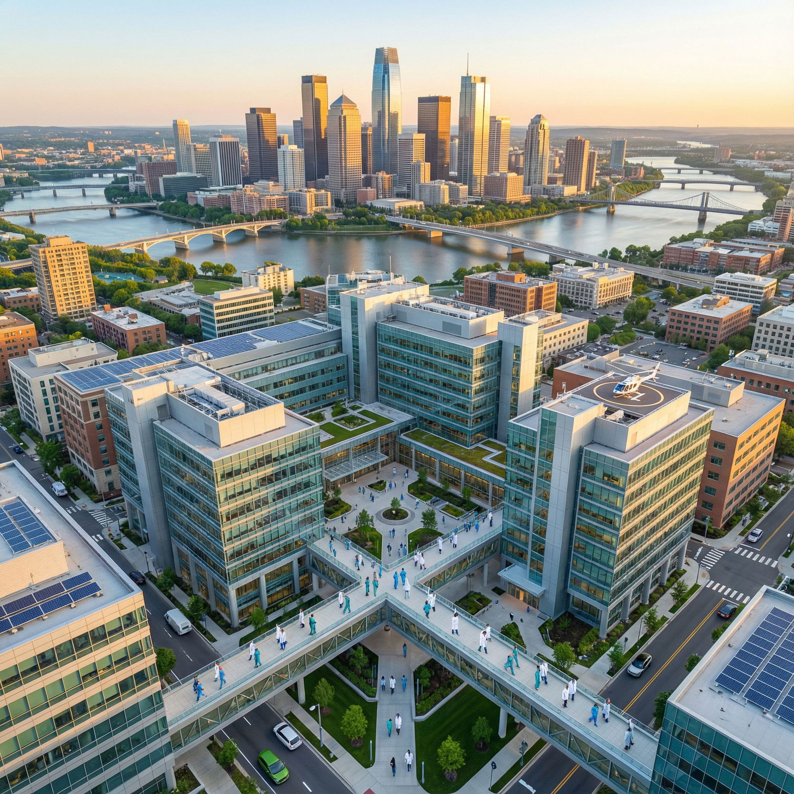 Top Cities for Doctors: Discover the Best Healthcare Careers in 2023