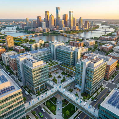 Top Cities for Doctors: Discover the Best Healthcare Careers in 2023