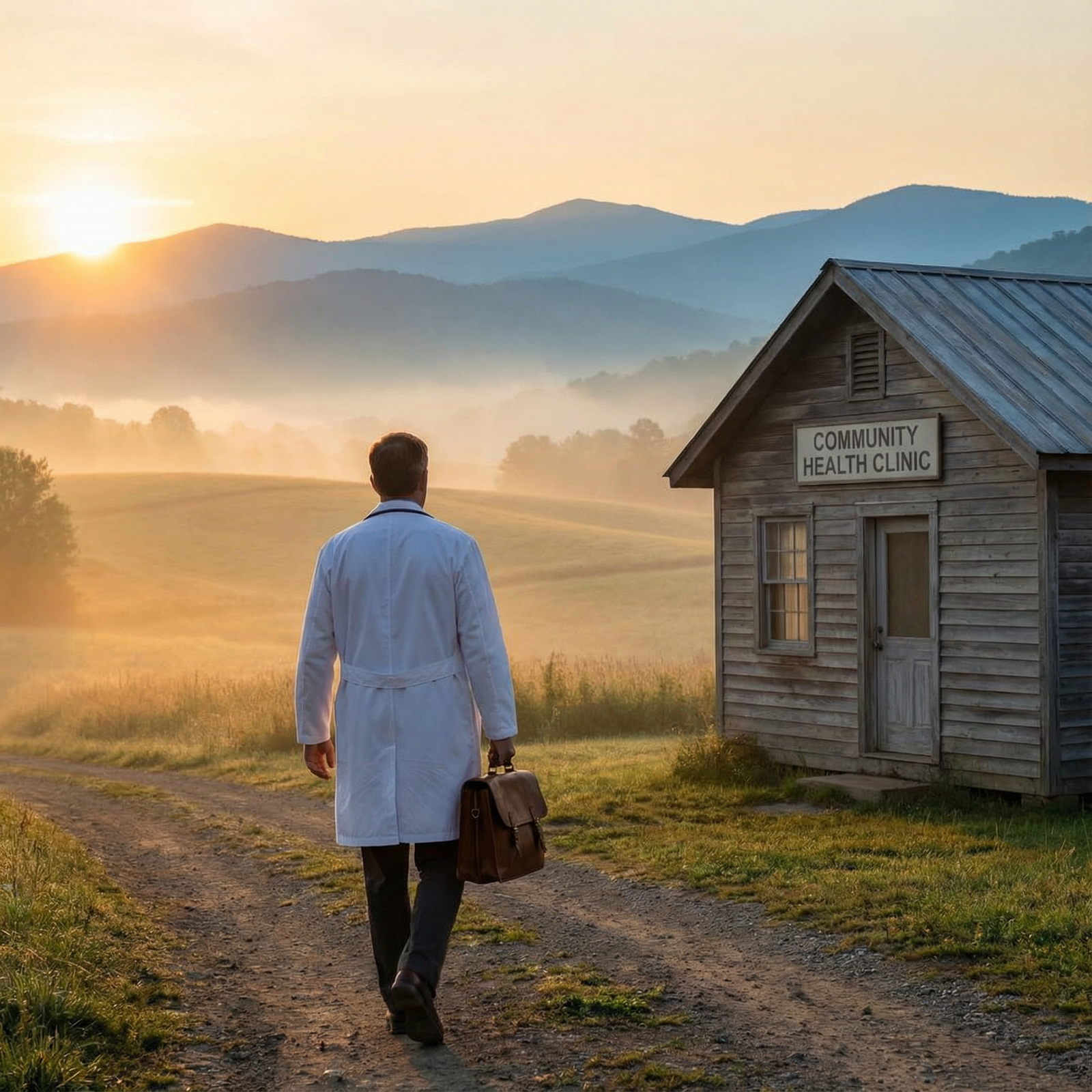 Top States for Rural Physicians: Unlocking Career Opportunities & Lifestyle