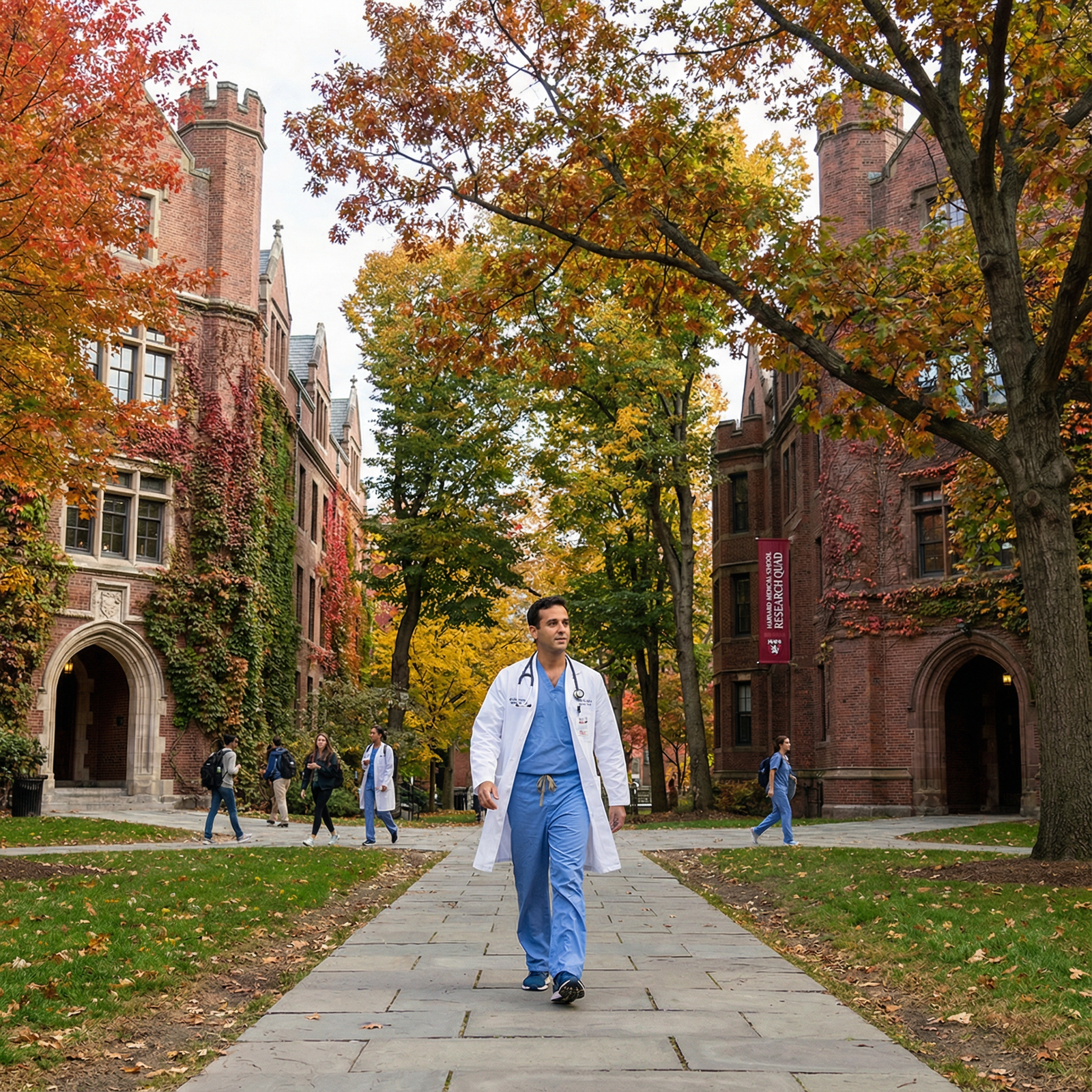 Academic medical hub in Boston Academic medical hub in Boston - Healthcare Careers for Top 5 U.S. Cities Ideal for Healthcare Careers and Physicians