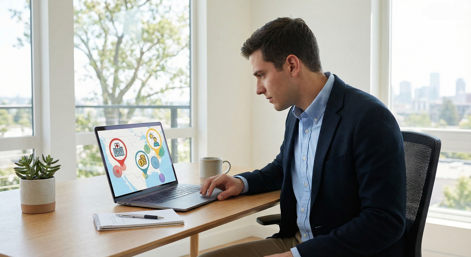 Terrified of Burnout States: How to Avoid Ending Up Somewhere Toxic