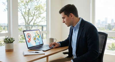 Terrified of Burnout States: How to Avoid Ending Up Somewhere Toxic