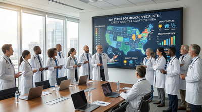 Medical Tourism Capitals: Where Proceduralists Quietly Prosper