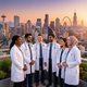 What If I Match in a City I Hate? How Doctors Recover and Relocate