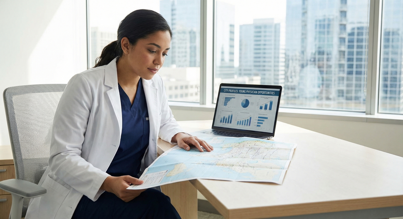 Scared of Rural Placements? What Life as a Small-Town Doctor Is Really Like