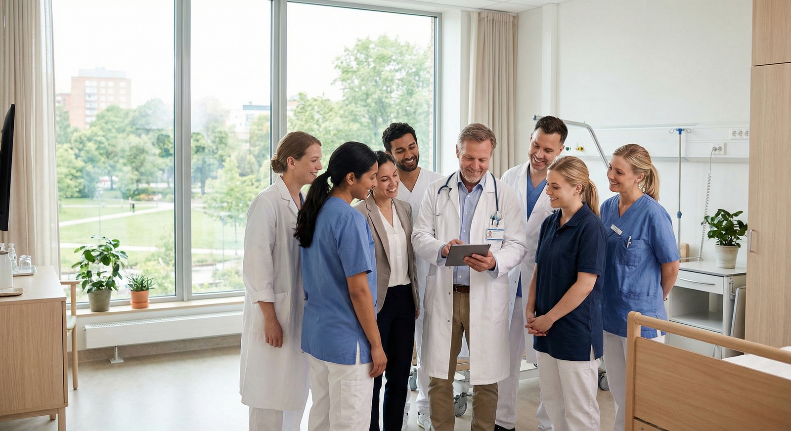 Visa-Friendly Countries for Doctors: A Data-Driven Ranking