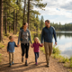 Best Mountain and Outdoor Cities for Doctors Who Need Nature Therapy