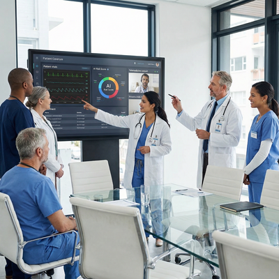 How Will Automation Change Call Schedules and Work Hours Long-Term?