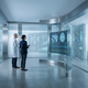 Harnessing AI in Healthcare: Revolutionizing Early Disease Detection