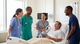 Laughing Through Medicine: Hilarious Patient Tales for Healthcare Heroes