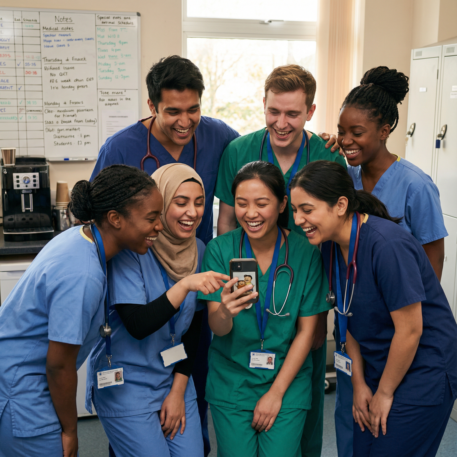 Unlocking Healthcare Humor: What Medical Memes Reveal About Medicine