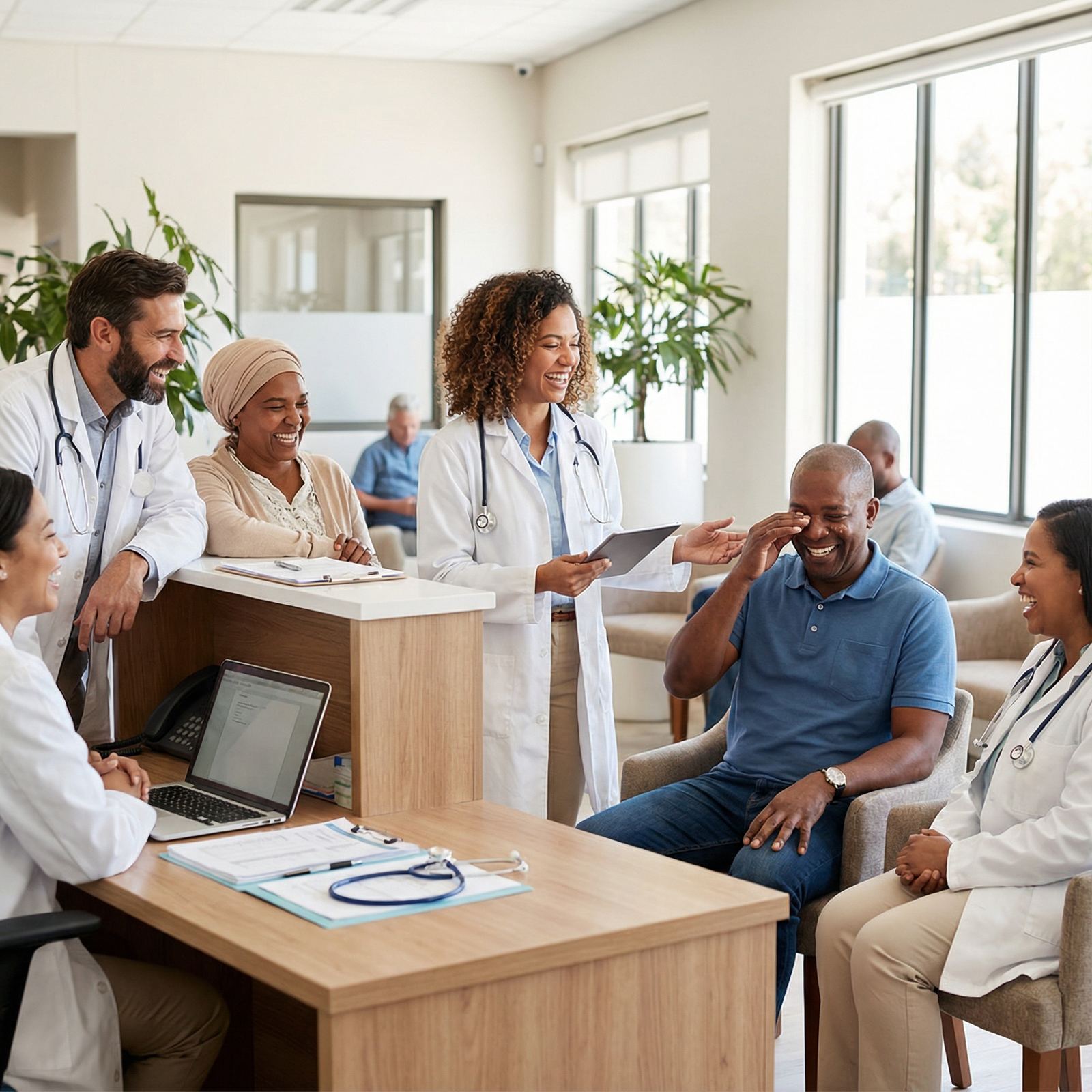 Humor in Healthcare: Hilarious Patient Requests Every Doctor Faces