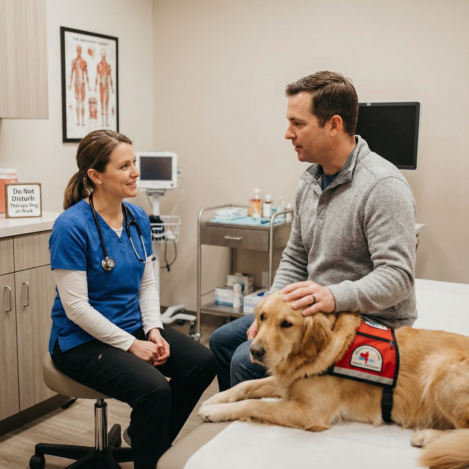 Afraid Humor Will Offend Patients: How Careful Do I Really Need to Be?