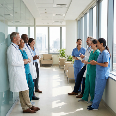 10 Hilarious Medical Fails that Every Healthcare Professional Must Know