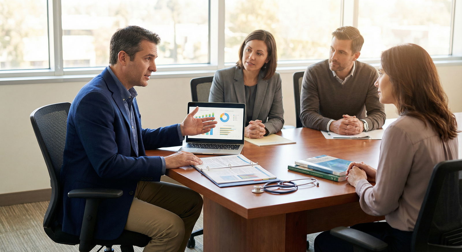 Maximize Your Earnings: Unlocking Physician Consulting as a Side Hustle