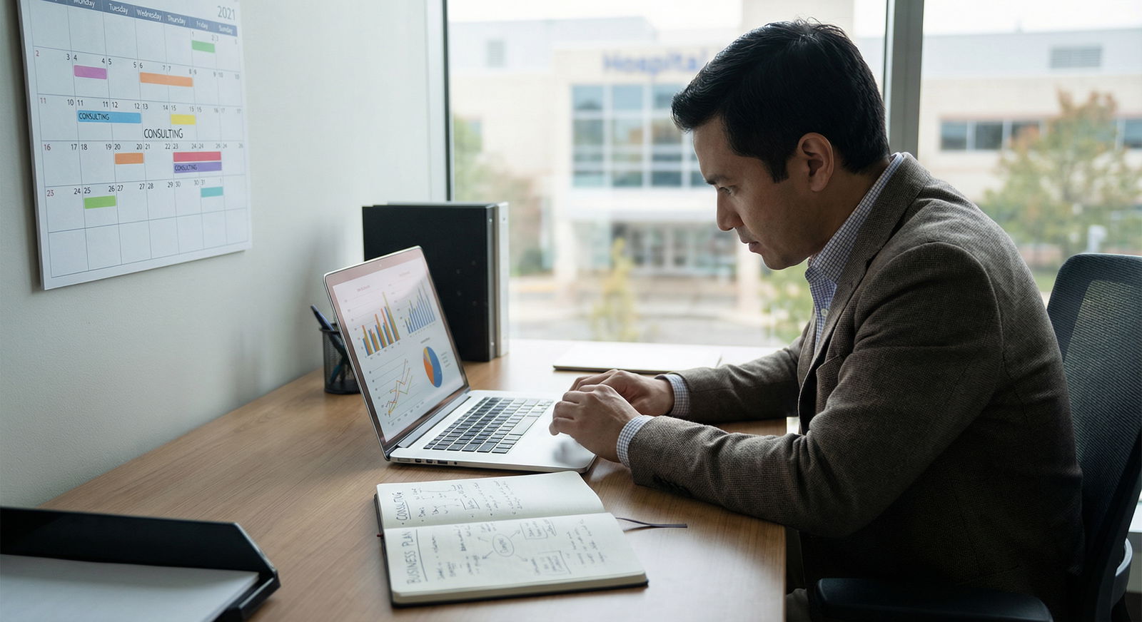 Physician planning consulting strategy and diversification - Physician Consulting for Maximize Your Earnings: Unlocking Physi