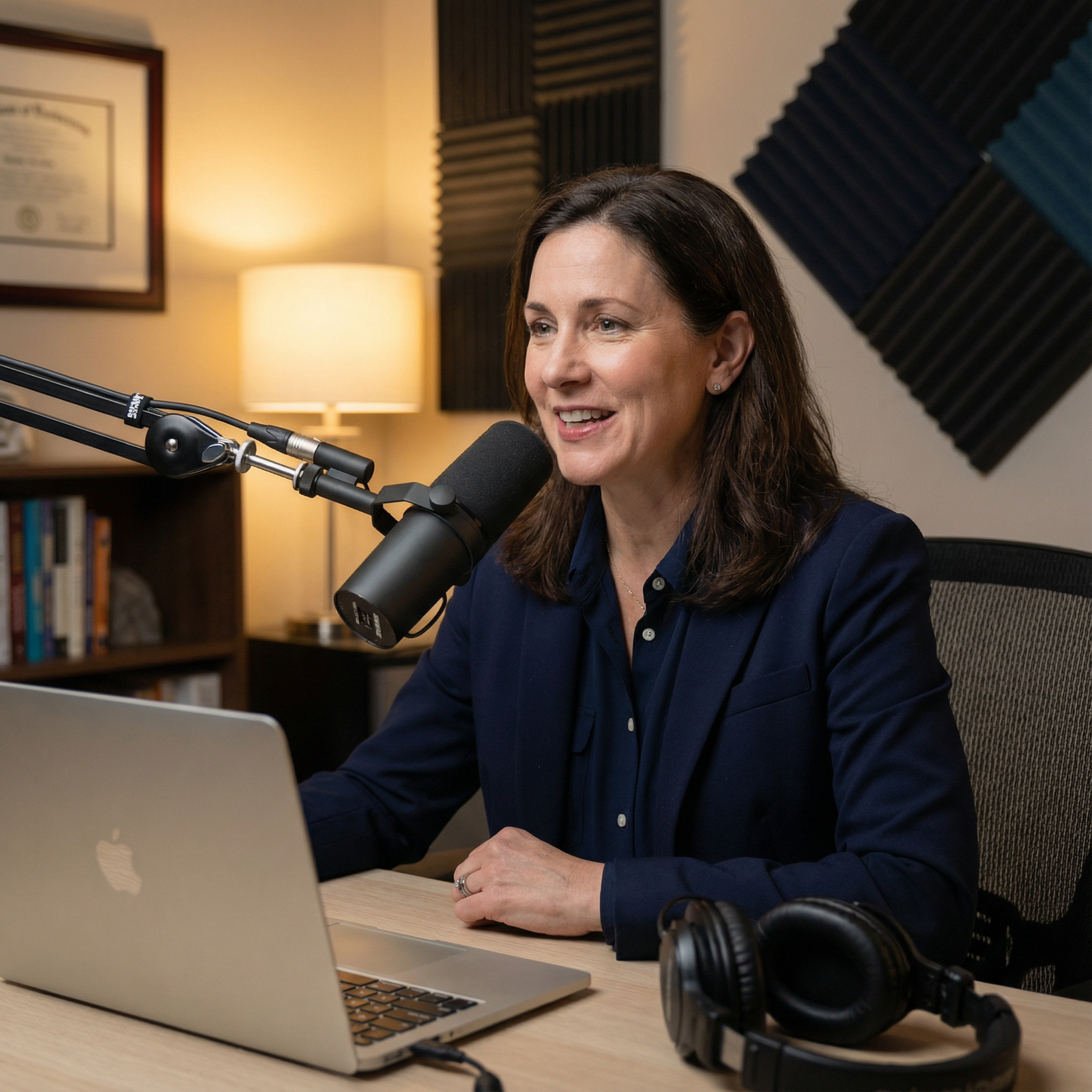 Unlock Your Potential: Podcasting as a Side Hustle for Physicians