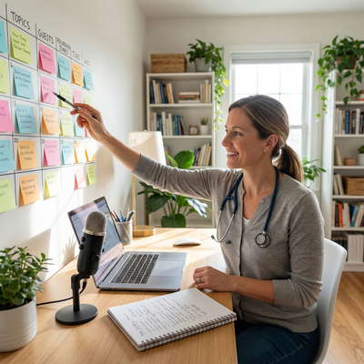 How Program Directors React When Residents Start Making Real Money