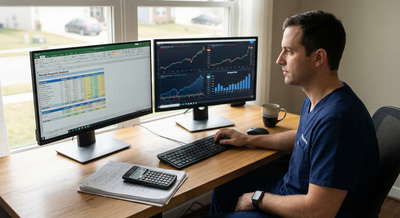 Side Hustle Tax Burden: Comparing W‑2, 1099, and LLC Structures