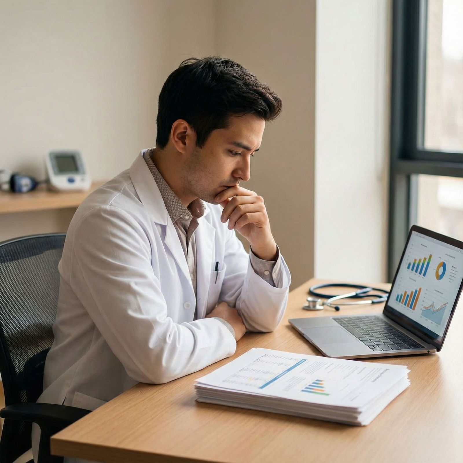 Enhance Your Physician Income: Top Side Hustle Ideas for Doctors