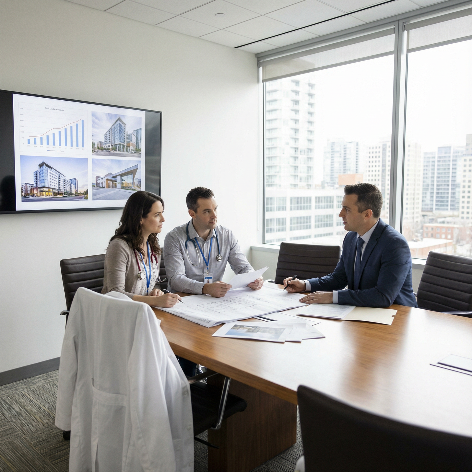 From Idea to Invoice: Setting Up a Compliant Physician LLC Fast