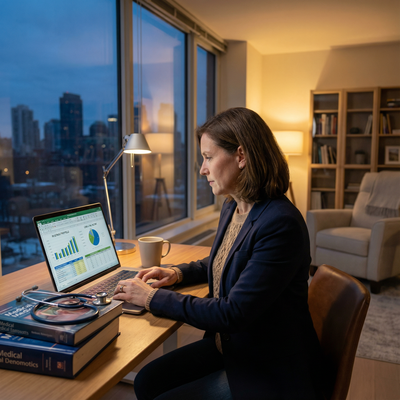 Weekend-Only Side Hustles for Residents: A Realistic Action Plan