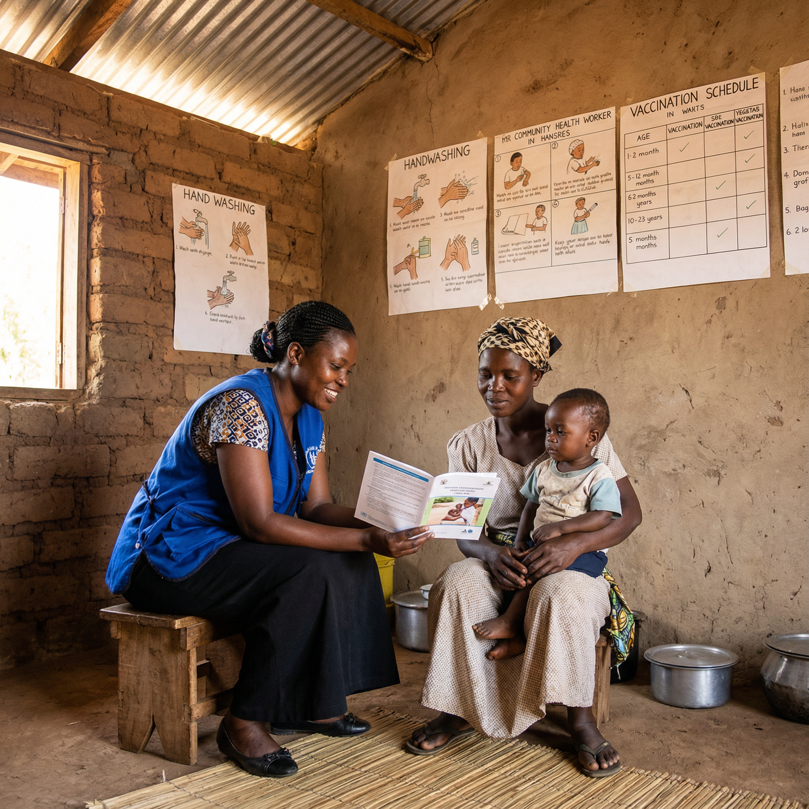 Why ‘Any Global Health Is Good Experience’ Is a Dangerous Myth