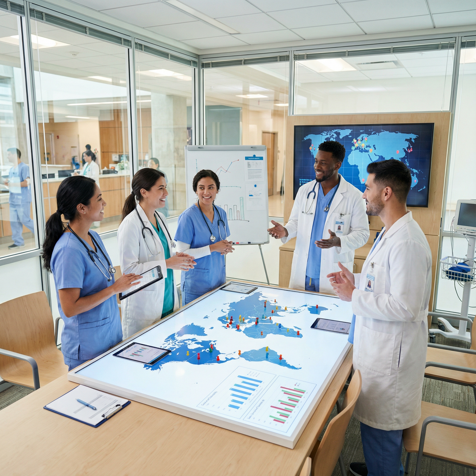 Unlocking Global Health Careers: 5 Key Skills for Future Leaders