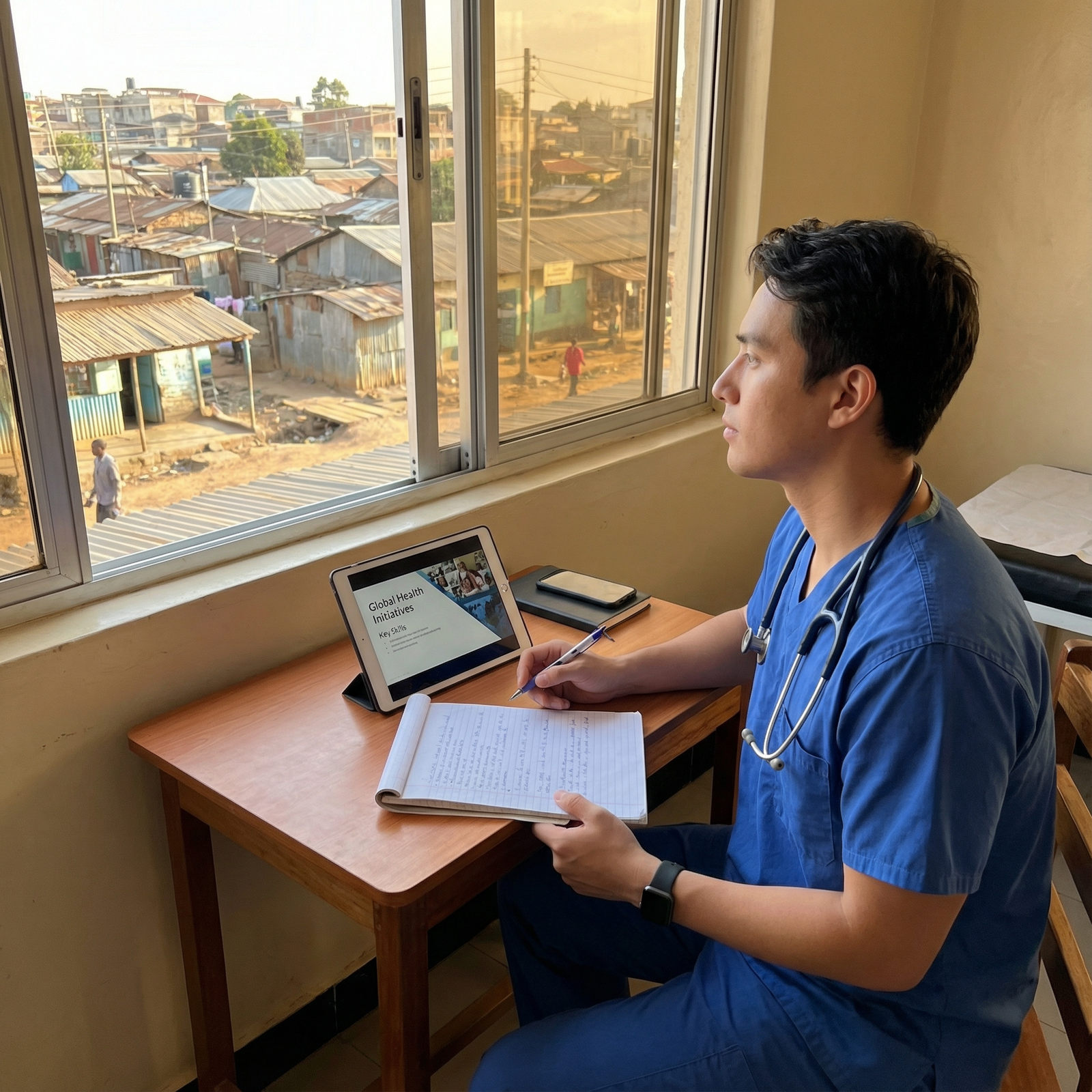 Grant Funding Success for Early-Career Global Health MDs: Key Statistics