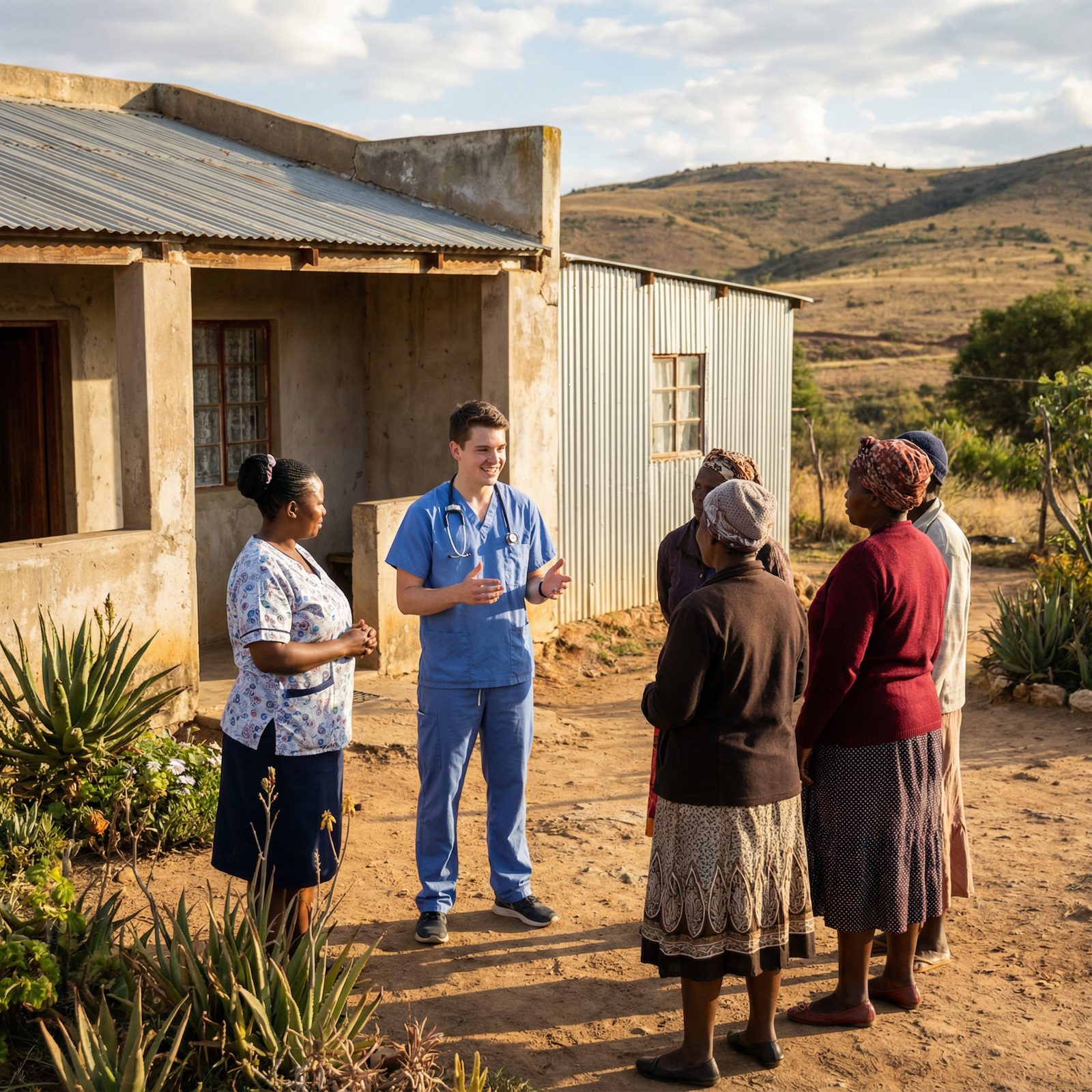 Your First Global Health Assignment: Keys to Success & Insights