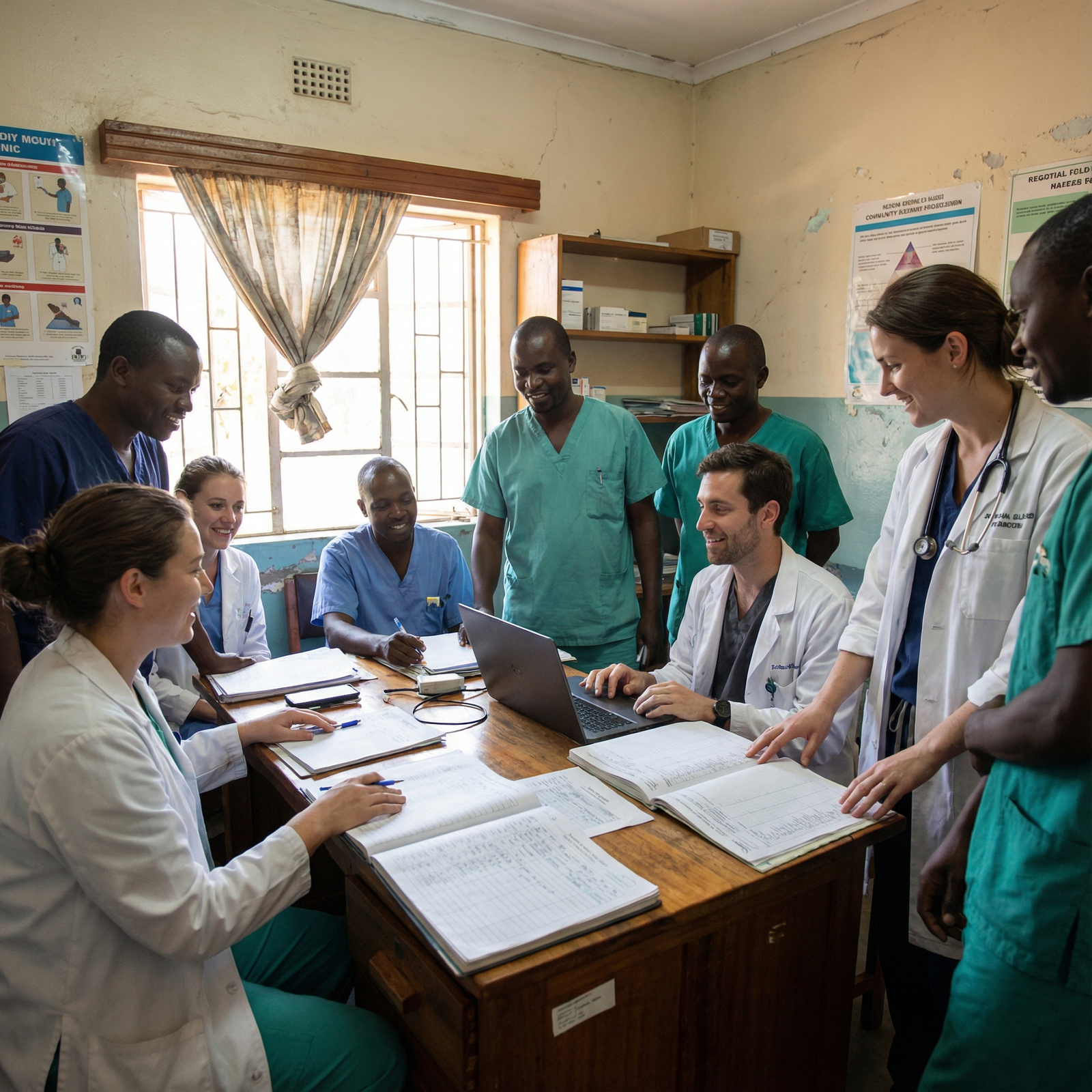 How Do I Tell If an Overseas Program Truly Partners With Local Systems?