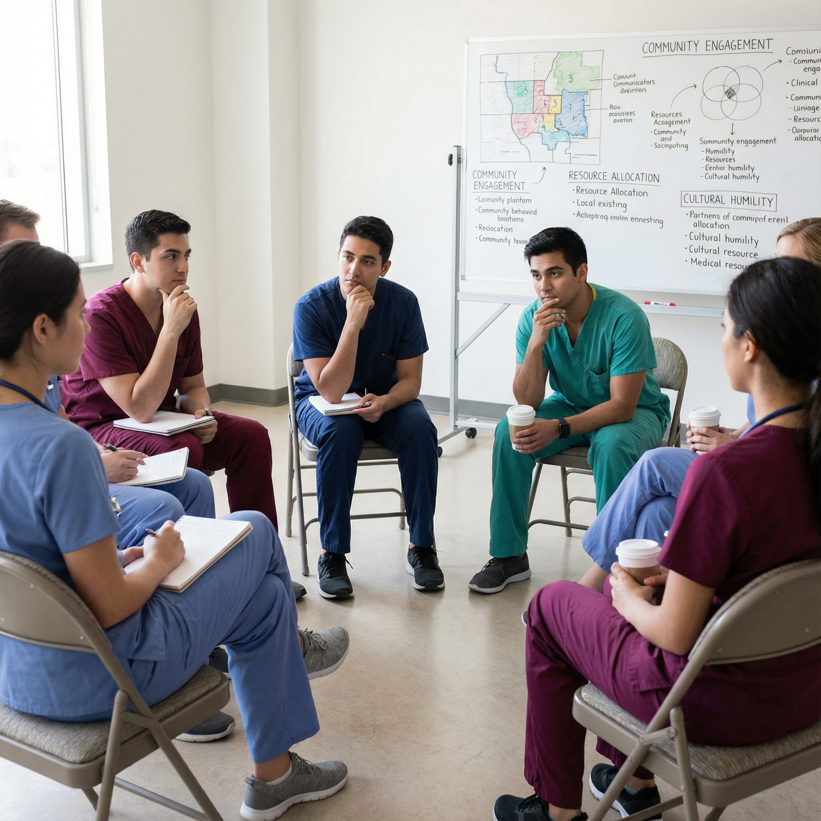 Medical trainees reflecting on global health experiences Medical trainees reflecting on global health experiences - Global Health for Essential Guide for Early-Career Clinicians in G