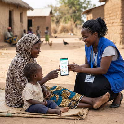 The Unspoken Rules of Publishing From Global Health Fieldwork