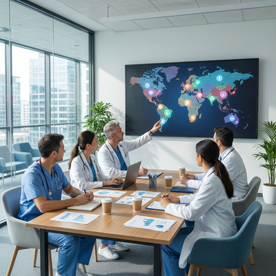 Supervision and Training Errors Residents Make on International Electives