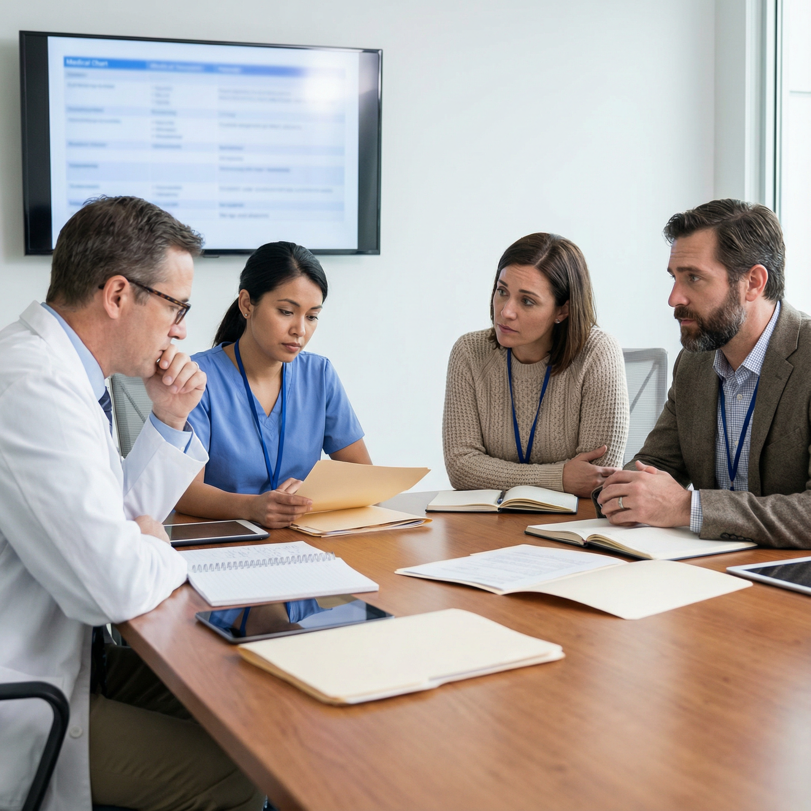 Your First Month on Rotations: Essential Bedside Ethics Habits