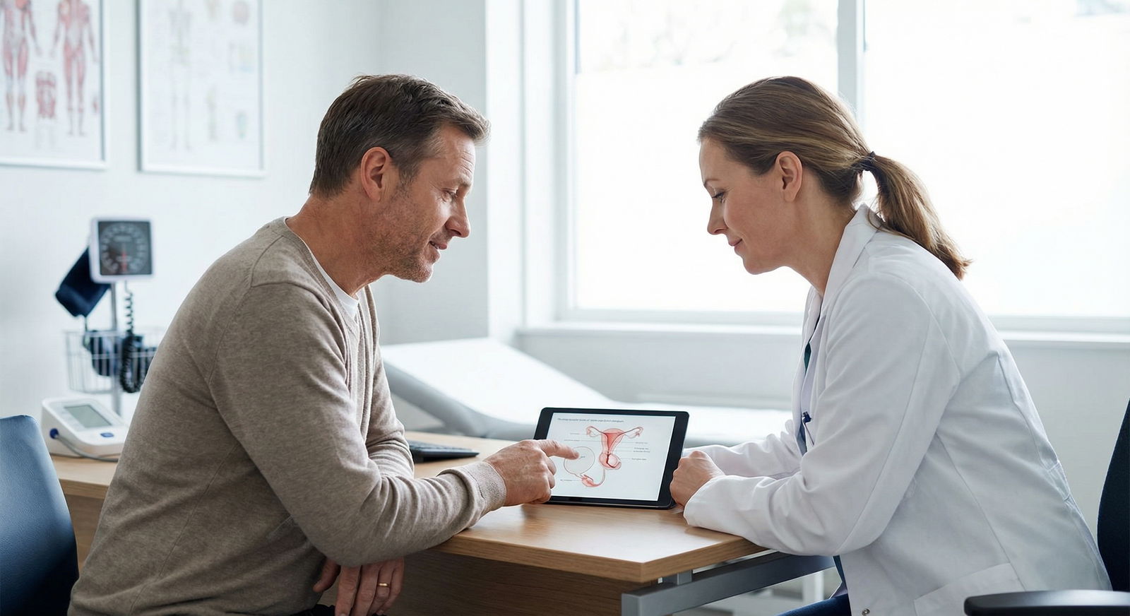 Navigating Patient Autonomy and Beneficence in Medical Ethics