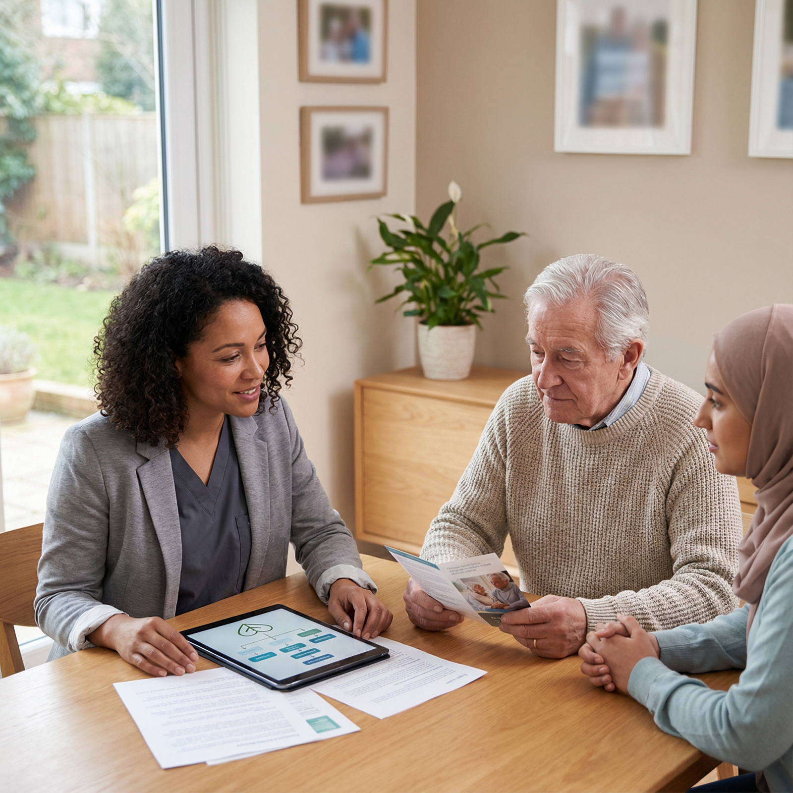 Mastering End-of-Life Care: Ethical Challenges Every Physician Faces