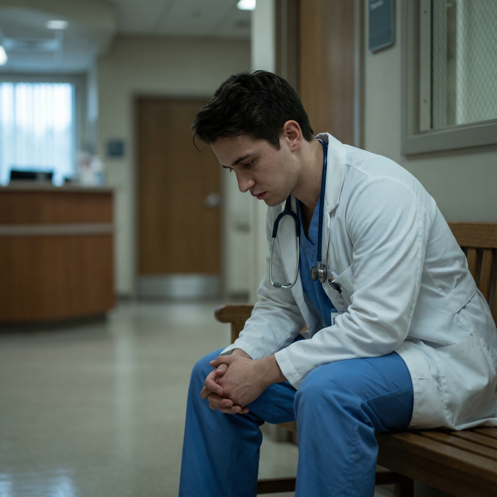 Boundary Mistakes with Patients That Can End Your Career Early