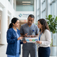 Who Gets Sued More for Documentation Errors: Residents vs Attendings