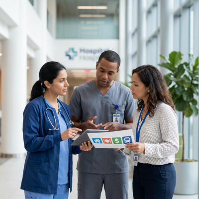 Social Media Missteps in Medicine That Violate Patient Privacy