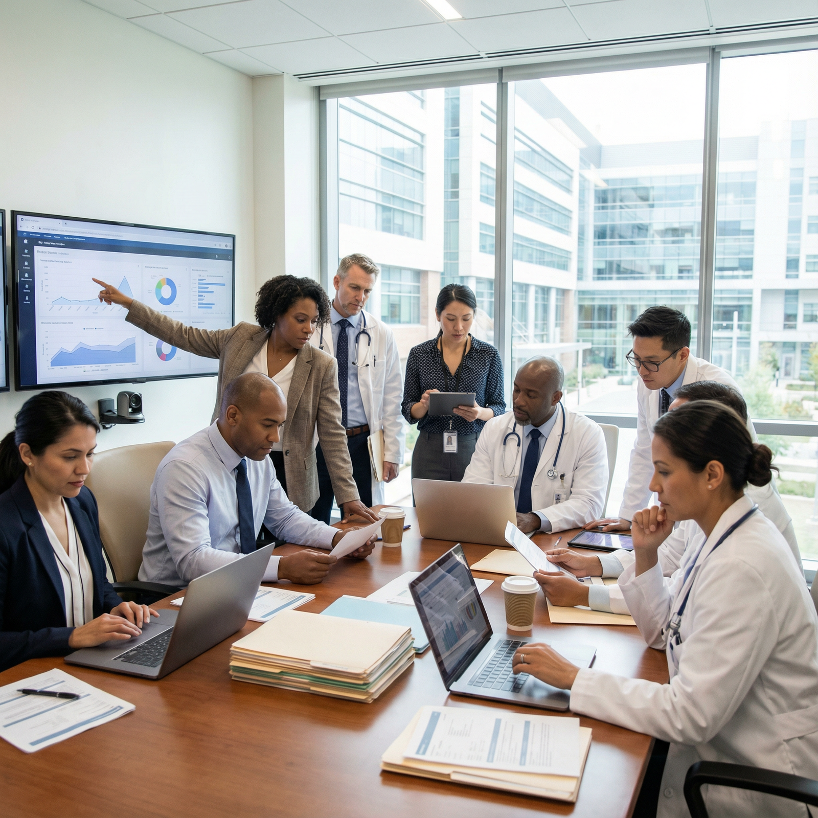 Navigating Healthcare Ethics: Resource Allocation & Fairness Explained