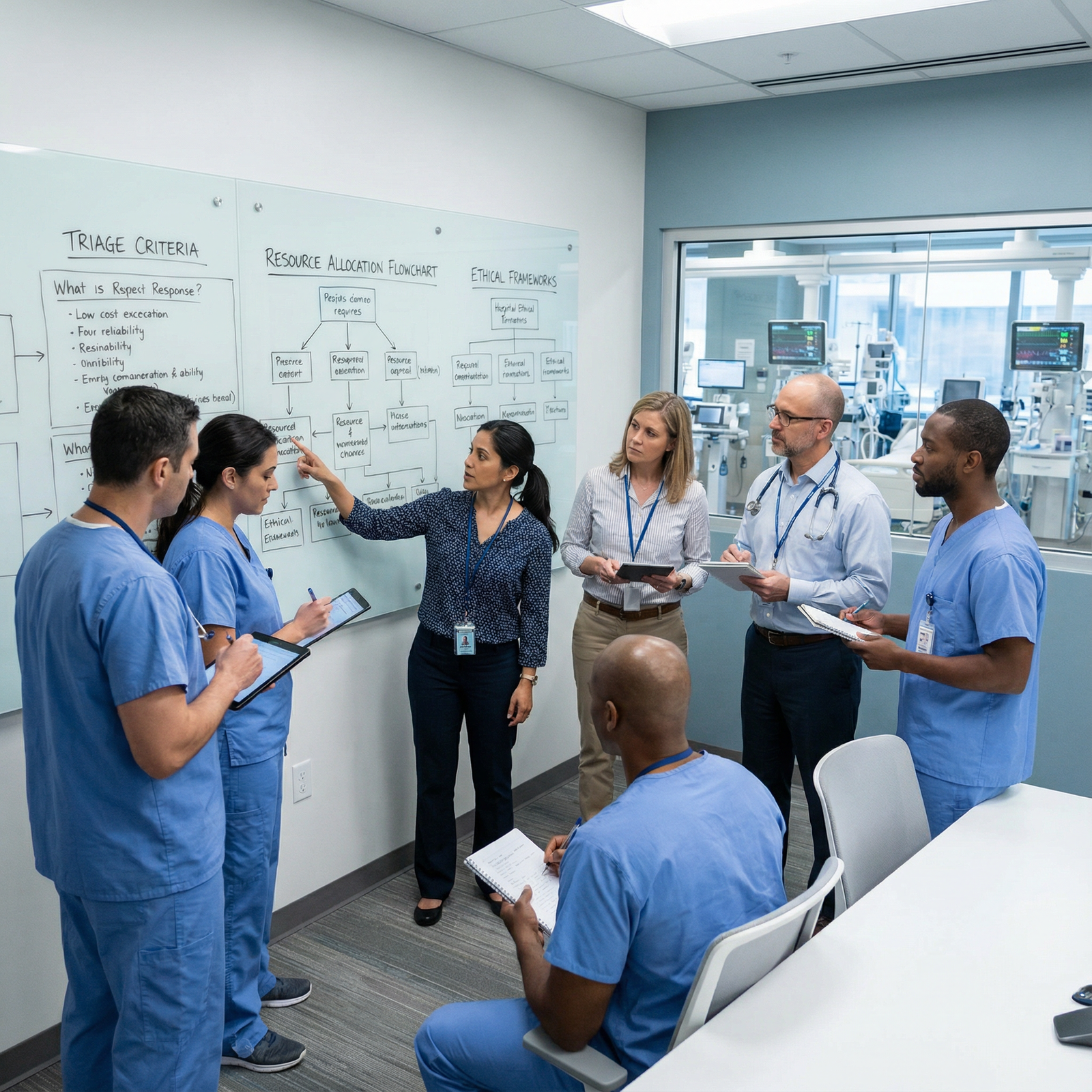 Can Refusing to Perform a Procedure on Ethical Grounds Hurt My Career?