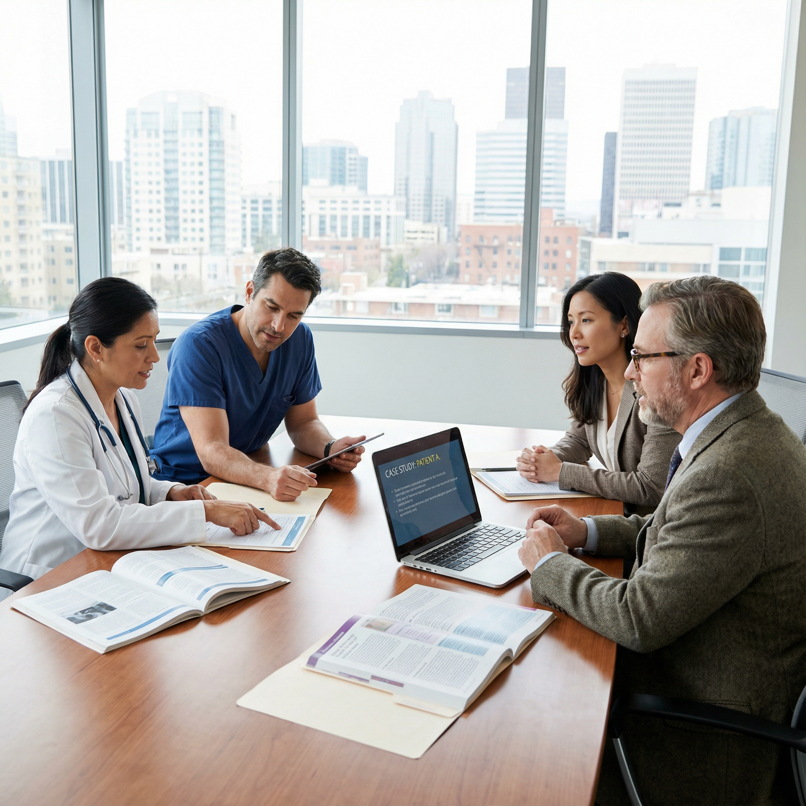 How to Navigate Religious Objections to Treatment at the Bedside