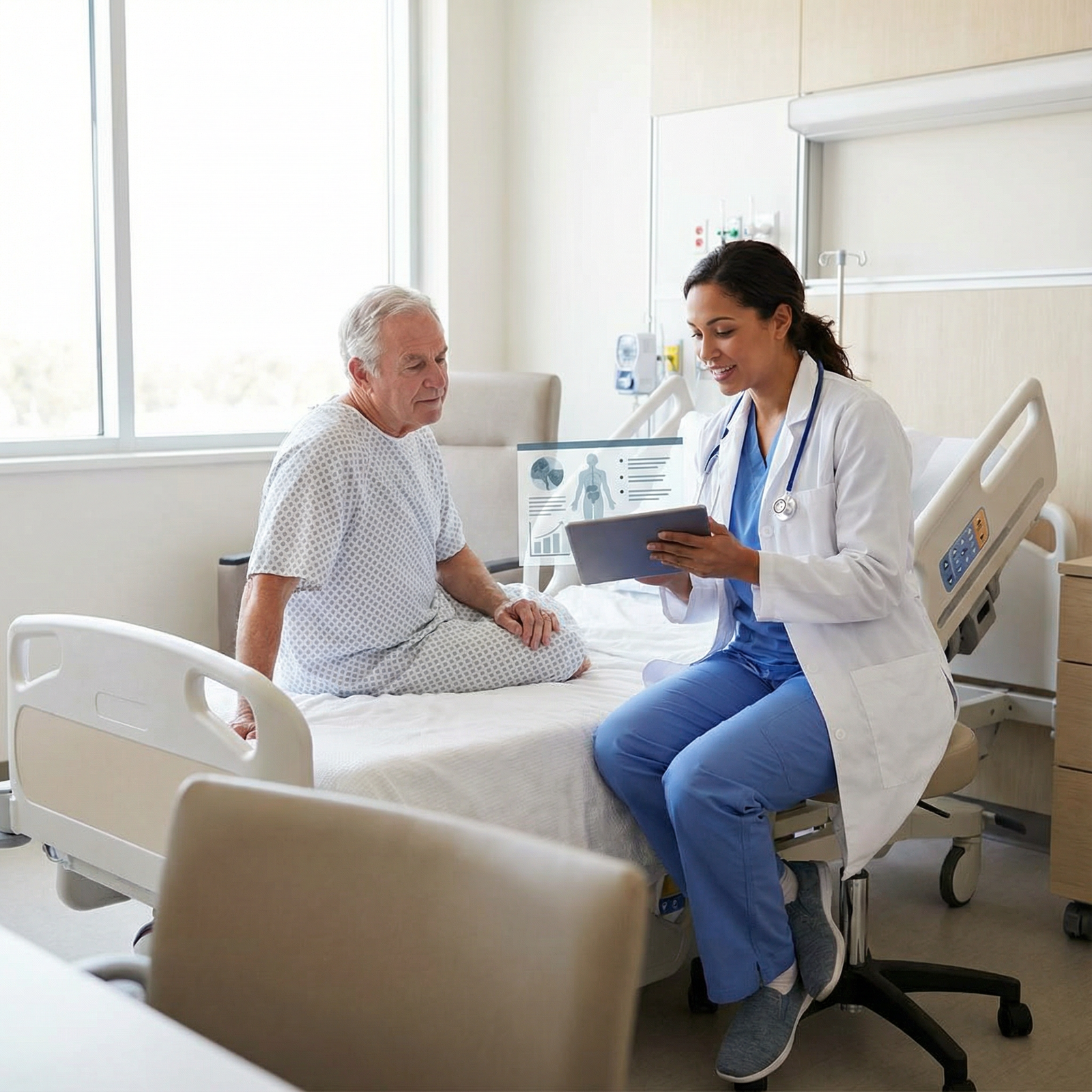 Who Decides If a Patient Has Capacity? Practical Criteria for Trainees