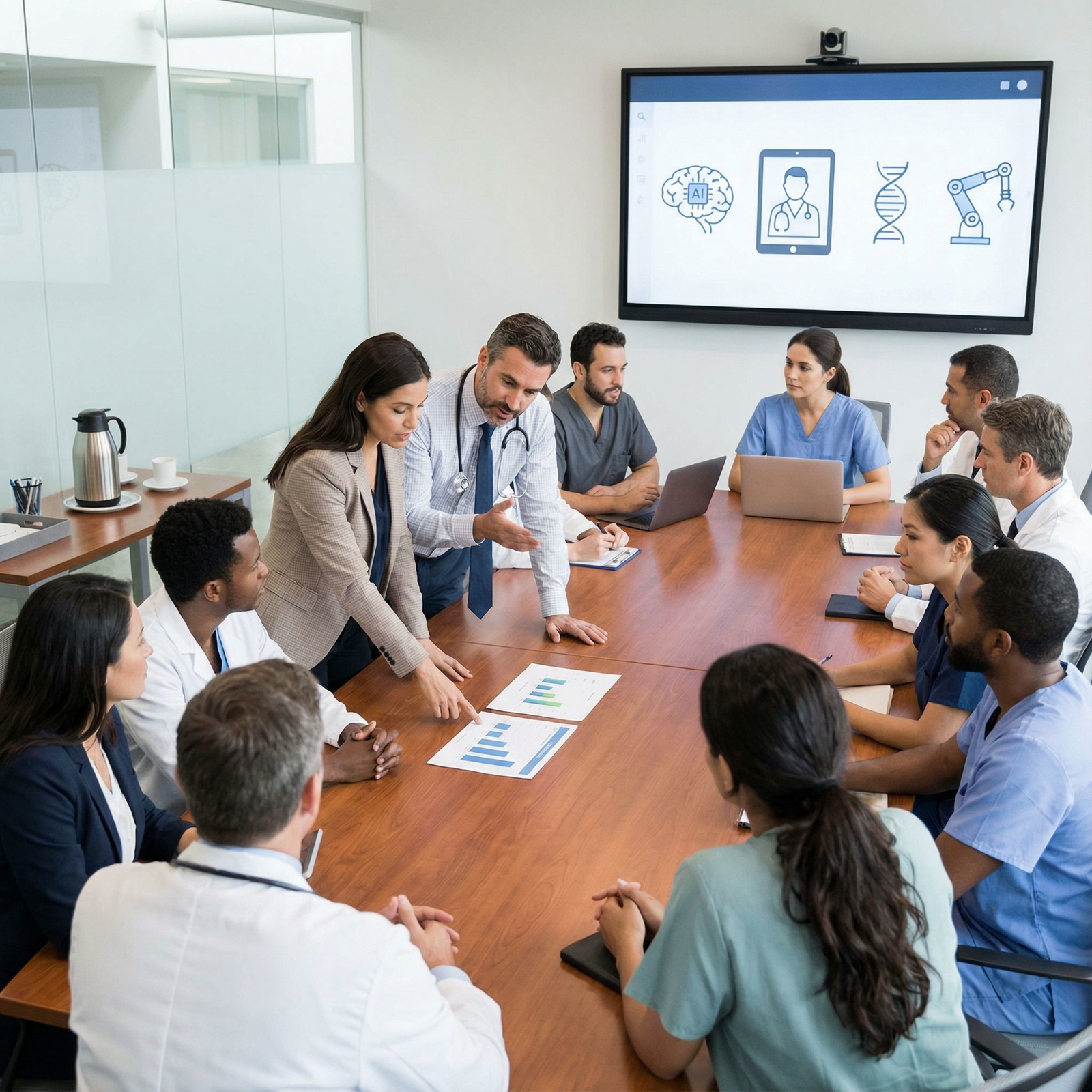 What Ethics Committees Expect Residents to Know but Never Teach