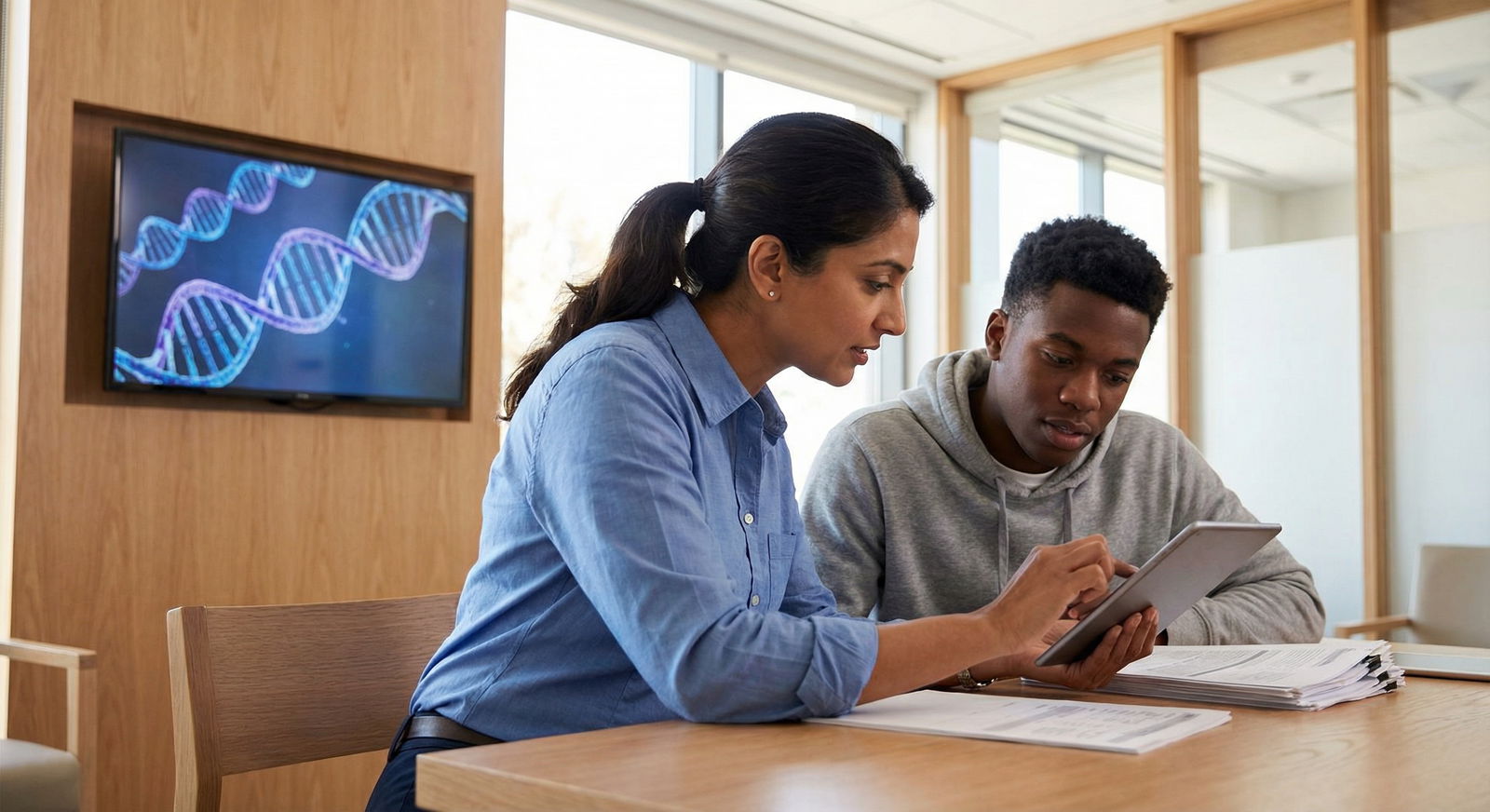 Mastering Ethical Challenges in Genetic Testing: A Guide for Medical Students