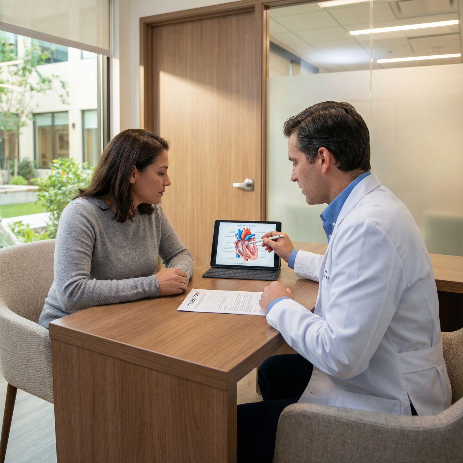 Mastering Informed Consent: Key to Ethics and Patient Autonomy in Medicine