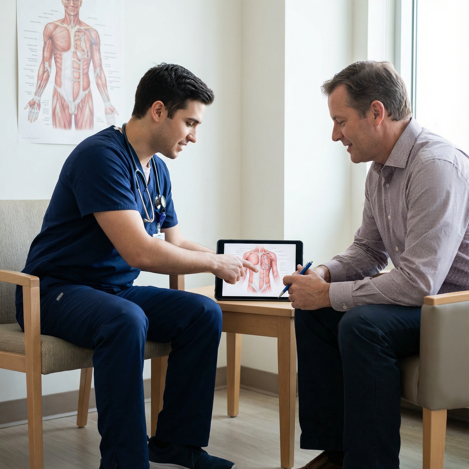 The Unspoken Rules of Documenting ‘Against Medical Advice’ Discharges