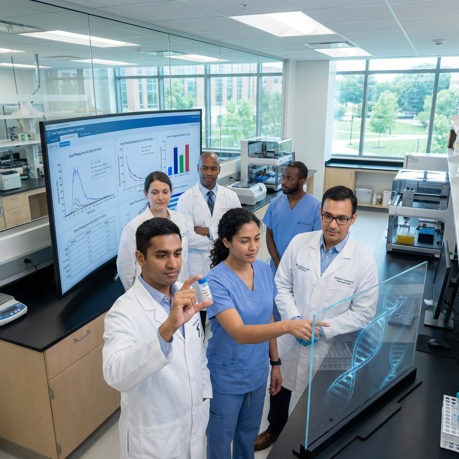 What Actually Happens in Hospital Innovation Committee Meetings