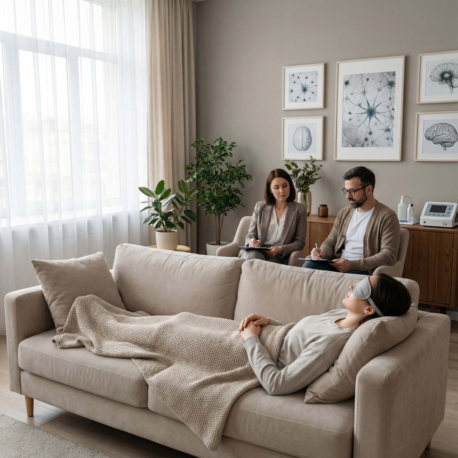 Psilocybin in Mental Health: Breakthroughs in Psychedelic Therapy